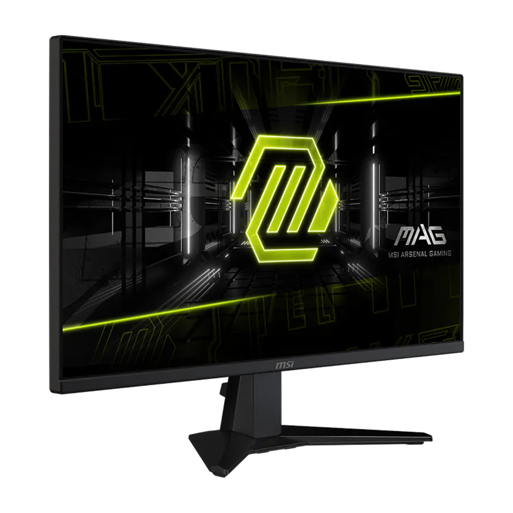 A Photo Of MSI MAG 275QF X32 - 27