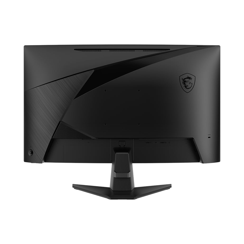 A Photo Of MSI MAG 276CXF – 27” FHD 280Hz Gaming Monitor