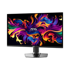 A Photo Of MSI MAG 321UP QD-OLED - 31.5
