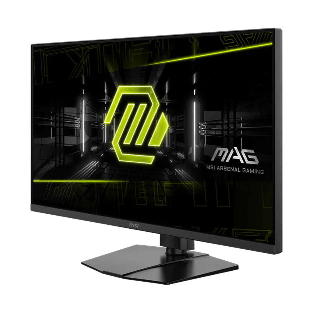 A Photo Of MSI MAG 322URDF E16 - 31.5
