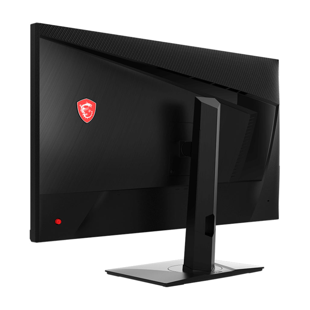 A Photo Of MSI MAG 323UPF - 32