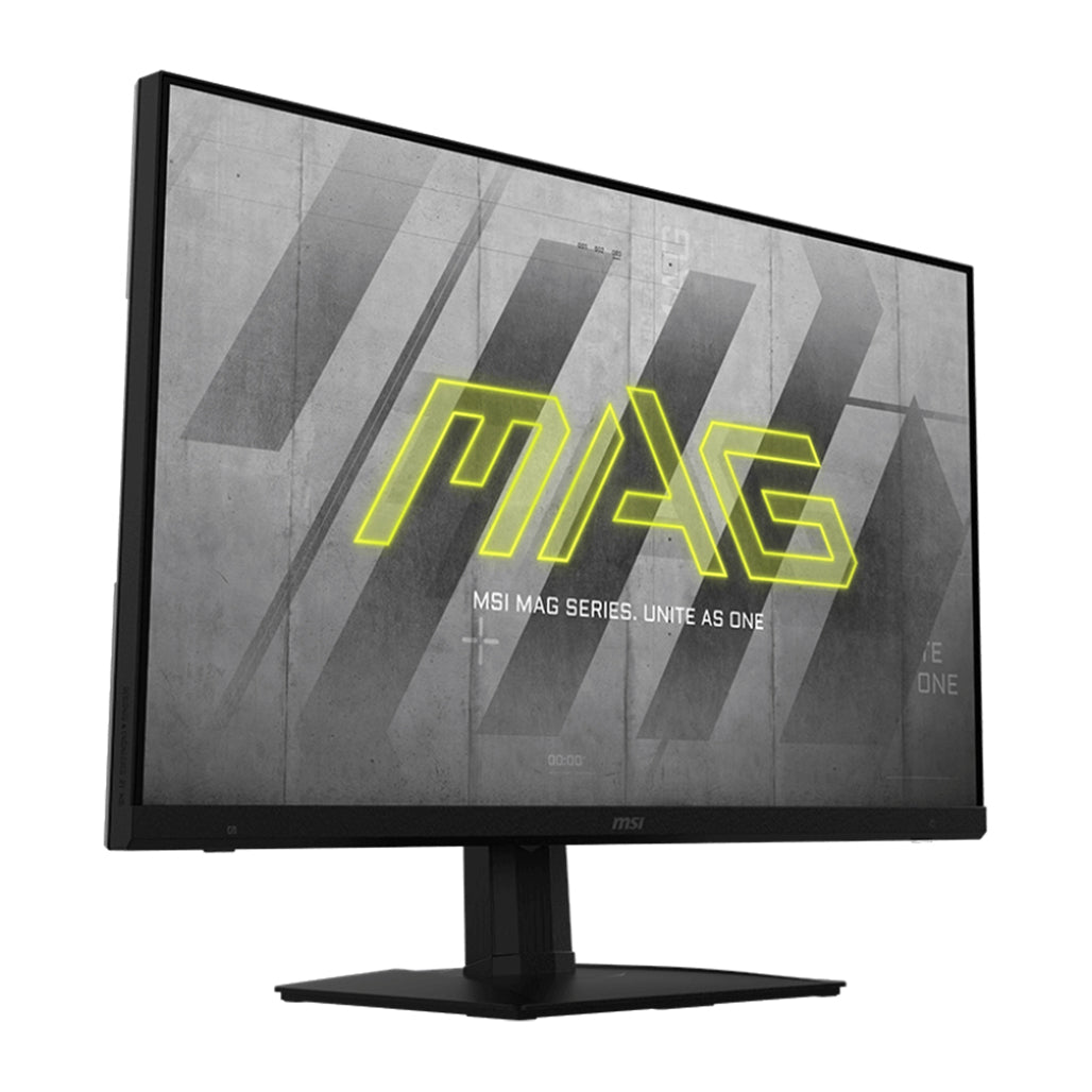 A Photo Of MSI MAG 323UPF - 32