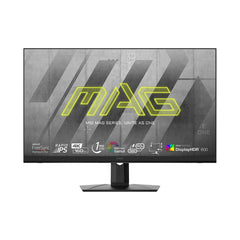A Photo Of MSI MAG 323UPF - 32