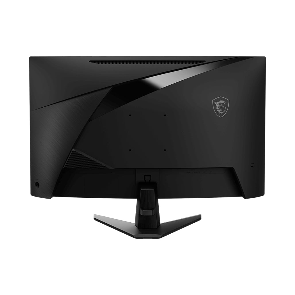 A Photo Of MSI MAG 32C6X - 32