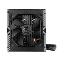 A Photo Of MSI MAG A750BN - PCIe 5.0 Power Supply – 750W 80 PLUS Bronze