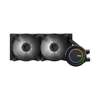 MSI MAG CoreLiquid E240 - Black - 306-7ZW5E11-C24