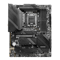 MSI MAG Z790 Tomahawk WiFi DDR4 Motherboard - 911-7D91-030 | High-Performance ATX with Advanced Connectivity