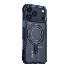 A Photo Of Skinarma MAGMA Mag-Charge Case for iPhone 17 Series