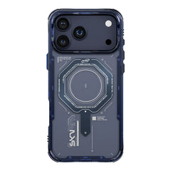 A Photo Of Skinarma MAGMA Mag-Charge Case for iPhone 17 Series