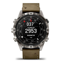 Garmin MARQ Adventurer (Gen 2) - 010-02648-31