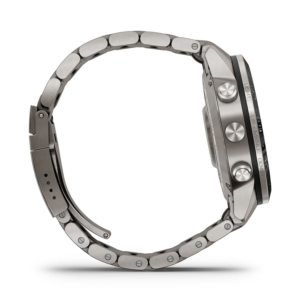 A Photo Of Garmin MARQ® Aviator (Gen 2) - 010-02648-00