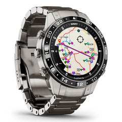 A Photo Of Garmin MARQ® Aviator (Gen 2) - 010-02648-00