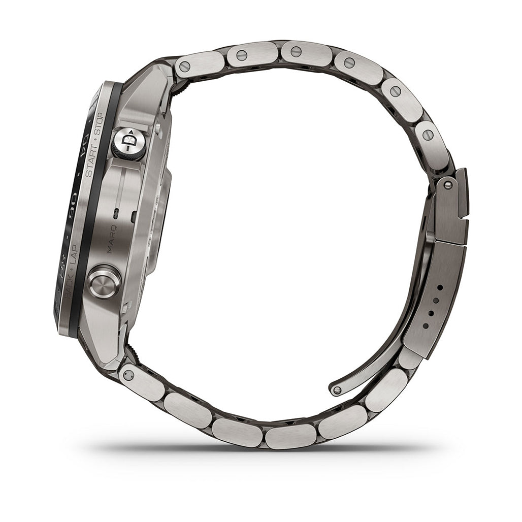 A Photo Of Garmin MARQ® Aviator (Gen 2) - 010-02648-00