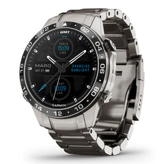 A Photo Of Garmin MARQ® Aviator (Gen 2) - 010-02648-00
