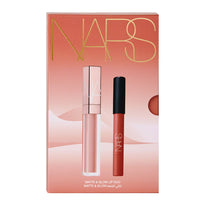 NARS Matte & Glow Lip Duo