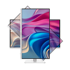 A Photo Of MSI Modern MD272UPHG 27” - 4K UHD Monitor