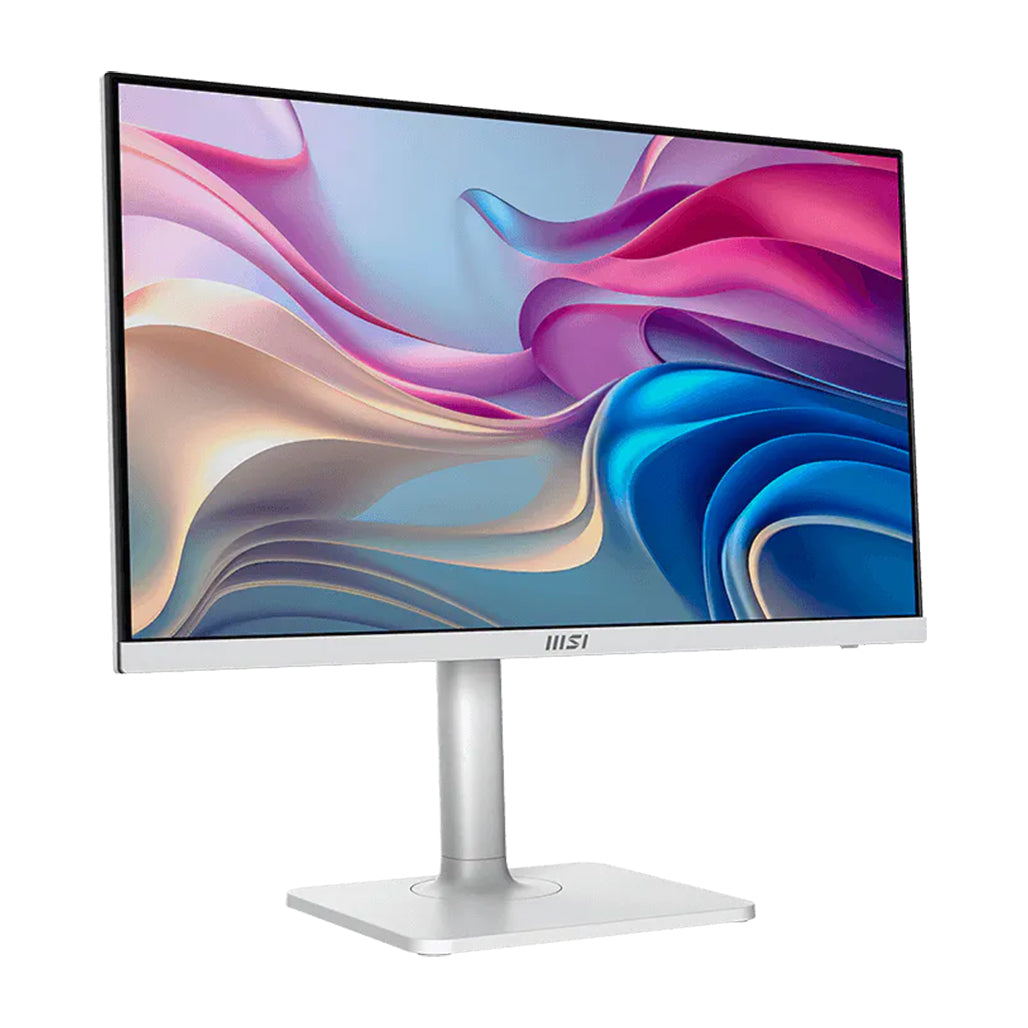 A Photo Of MSI Modern MD272UPHG 27” - 4K UHD Monitor