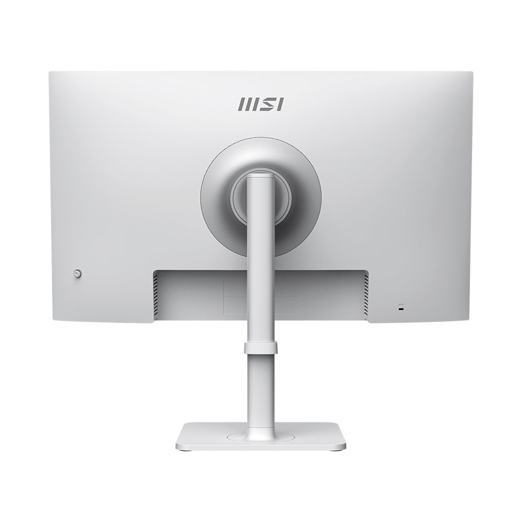 A Photo Of MSI Modern MD272UPHG 27” - 4K UHD Monitor