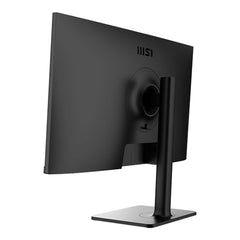 A Photo Of MSI Modern MD272XP - 27