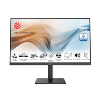 MSI Modern MD272XP - 27" FHD Monitor - Black