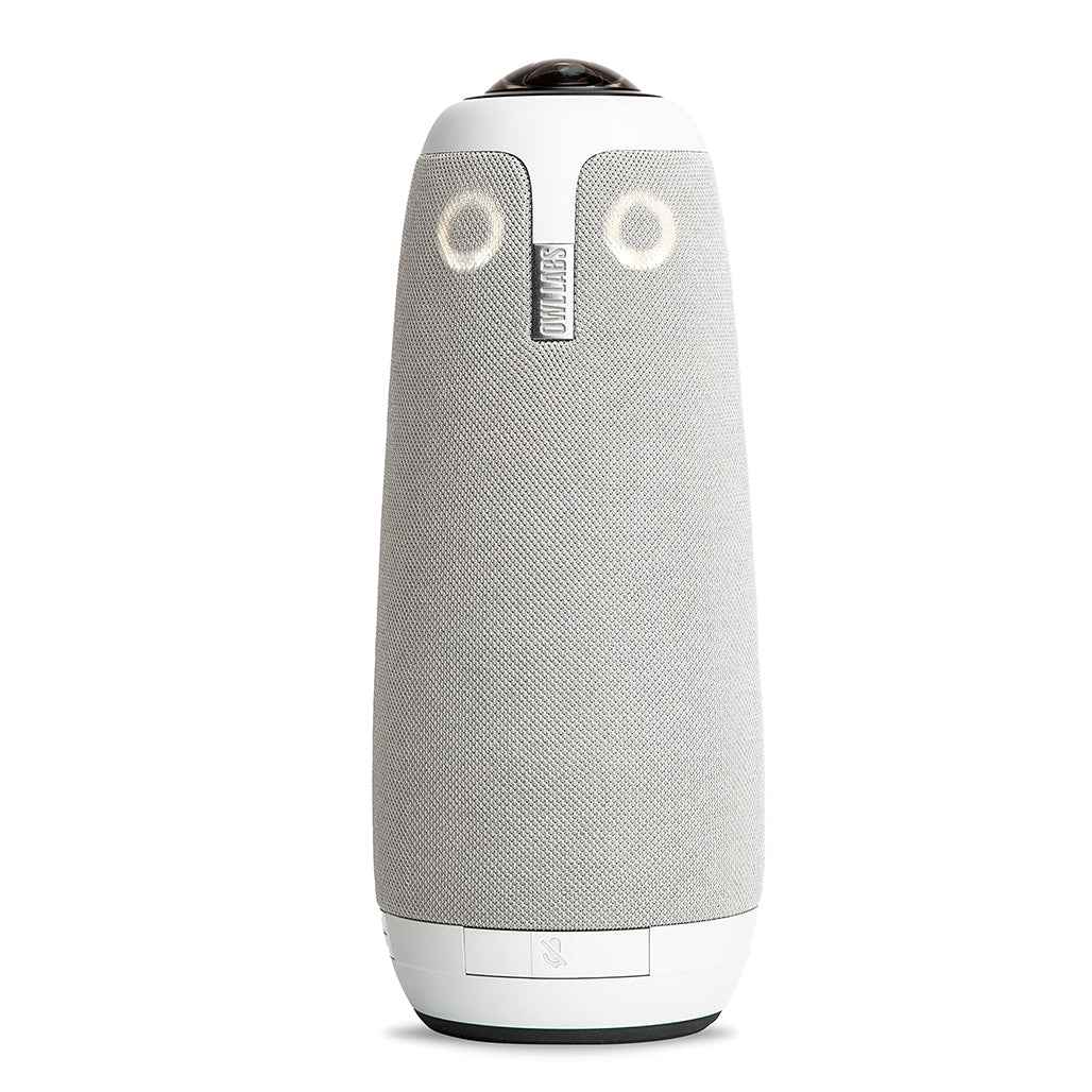 A Photo Of OWL LABS - Meeting Owl 3 - 360 Degree, 1080p HD Video Conference Camera
