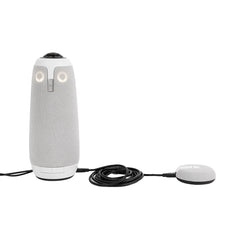 A Photo Of OWL LABS - Meeting Owl 3 - 360 Degree, 1080p HD Video Conference Camera