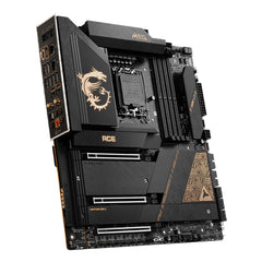 A Photo Of MSI Motherboard MEG Z790 ACE - 911-7D86-001