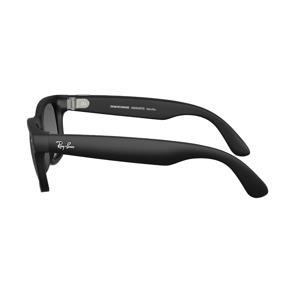 A Photo Of Ray-Ban Meta Wayfarer (Gen 2) Smart Glasses
