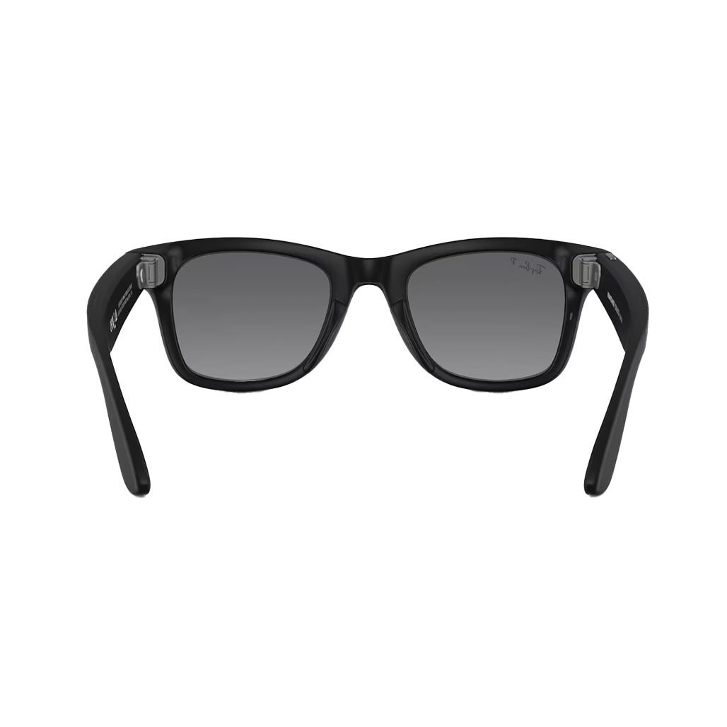 A Photo Of Ray-Ban Meta Wayfarer (Gen 2) Smart Glasses