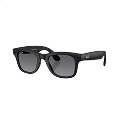 A Photo Of Ray-Ban Meta Wayfarer (Gen 2) Smart Glasses