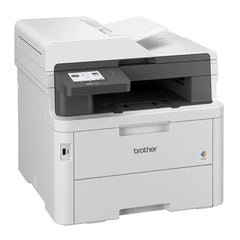 A Photo Of Brother MFC-L3760CDW Color Laser Printer