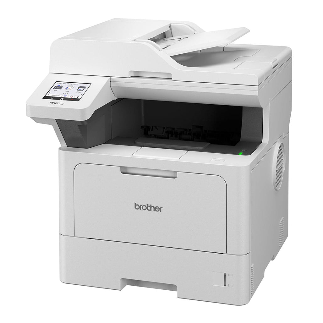 A Photo Of Brother MFC-L5710DW - Mono Laser Printer