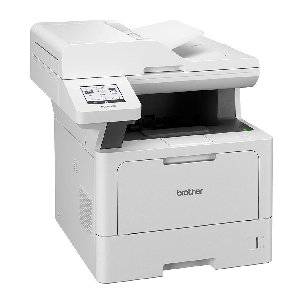 A Photo Of Brother MFC-L5710DW - Mono Laser Printer