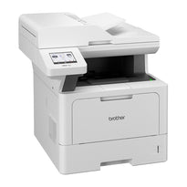 Brother MFC-L5710DW - Mono Laser Printer