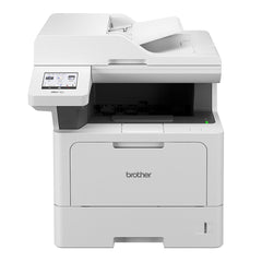 A Photo Of Brother MFC-L5710DW - Mono Laser Printer