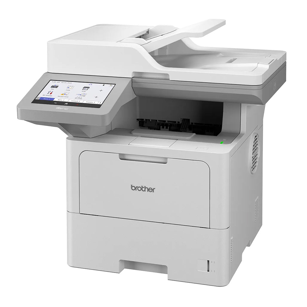 A Photo Of Brother MFC-L6910DN - Mono Laser Printer