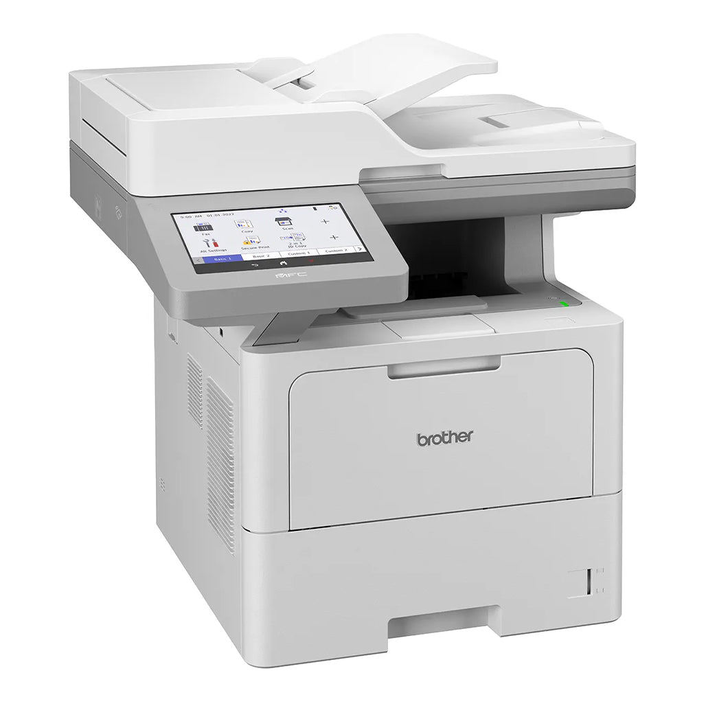 A Photo Of Brother MFC-L6910DN - Mono Laser Printer