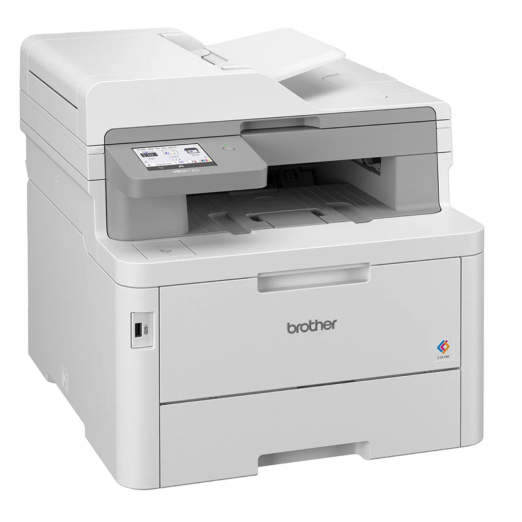 A Photo Of Brother MFC-L8390CDW Color Laser Printer