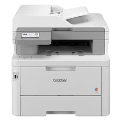A Photo Of Brother MFC-L8390CDW Color Laser Printer