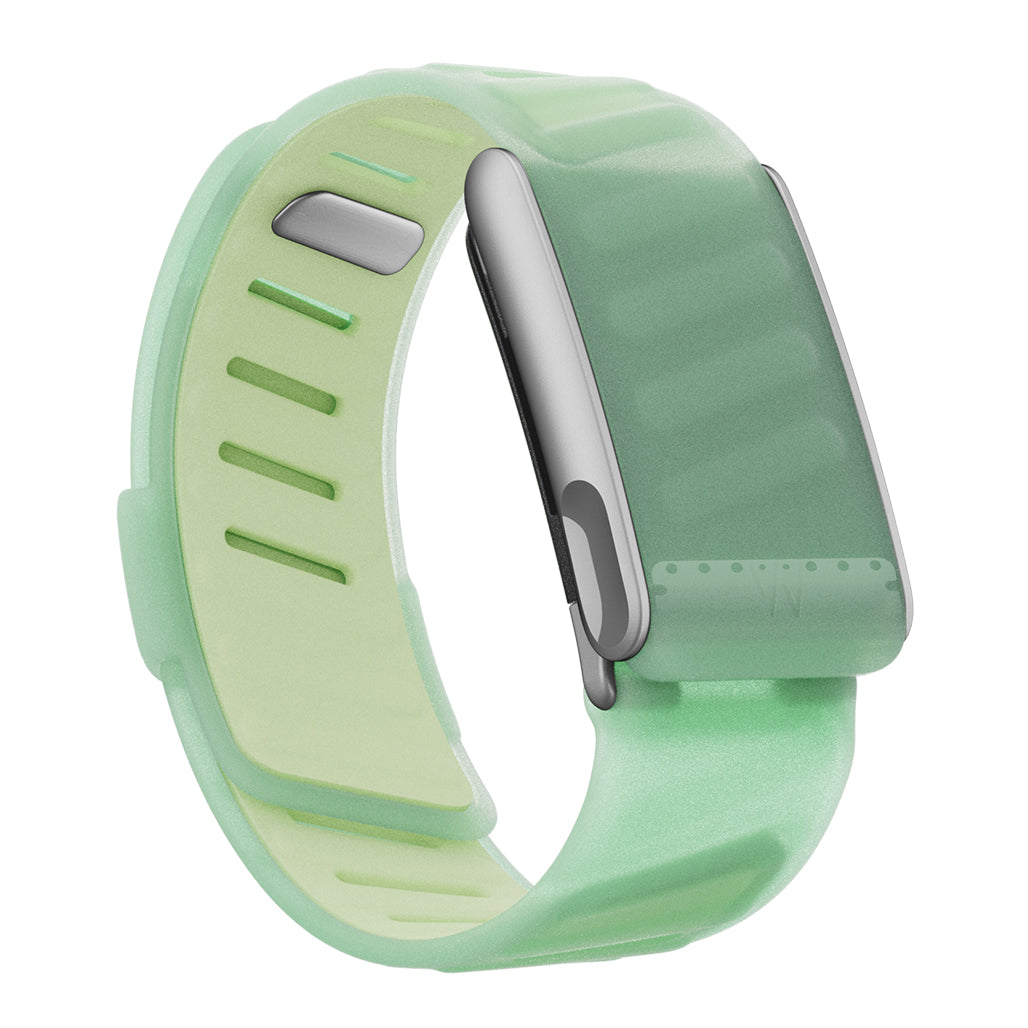 A Photo Of Whoop MG SportFlex Bands