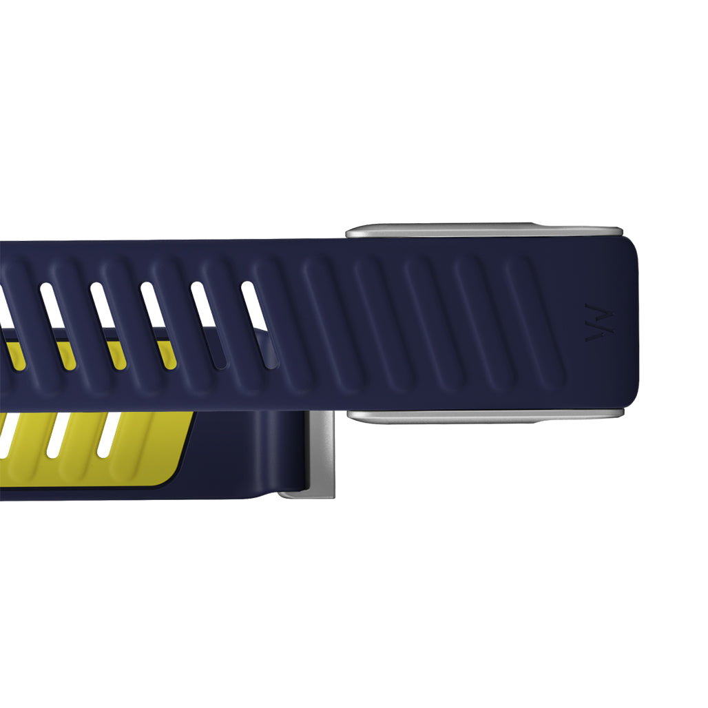 A Photo Of Whoop MG SportFlex Bands