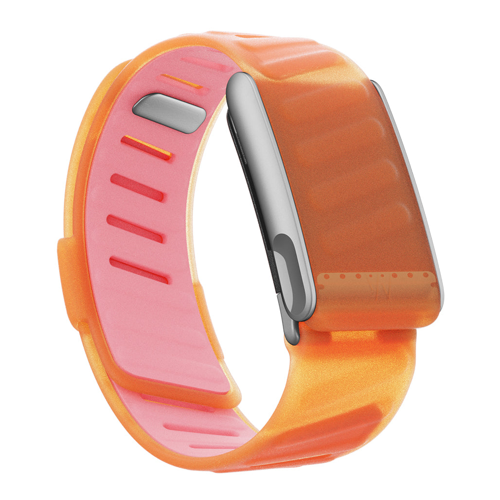 A Photo Of Whoop MG SportFlex Bands