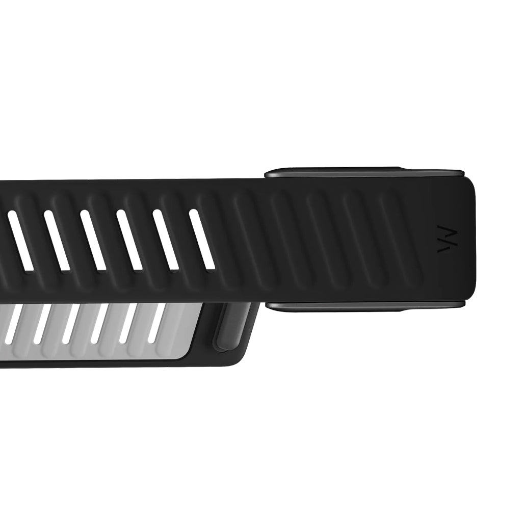 A Photo Of Whoop MG SportFlex Bands