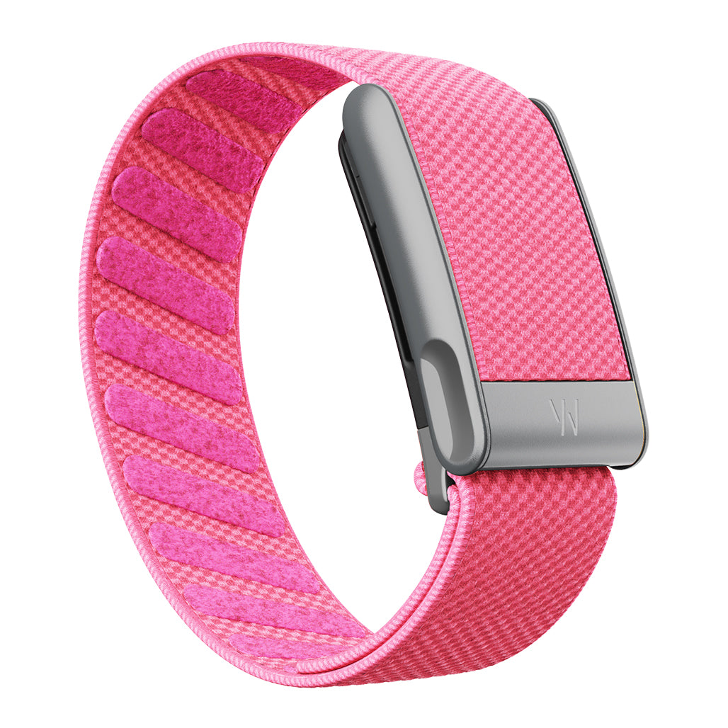 A Photo Of Whoop MG SuperKnit Bands