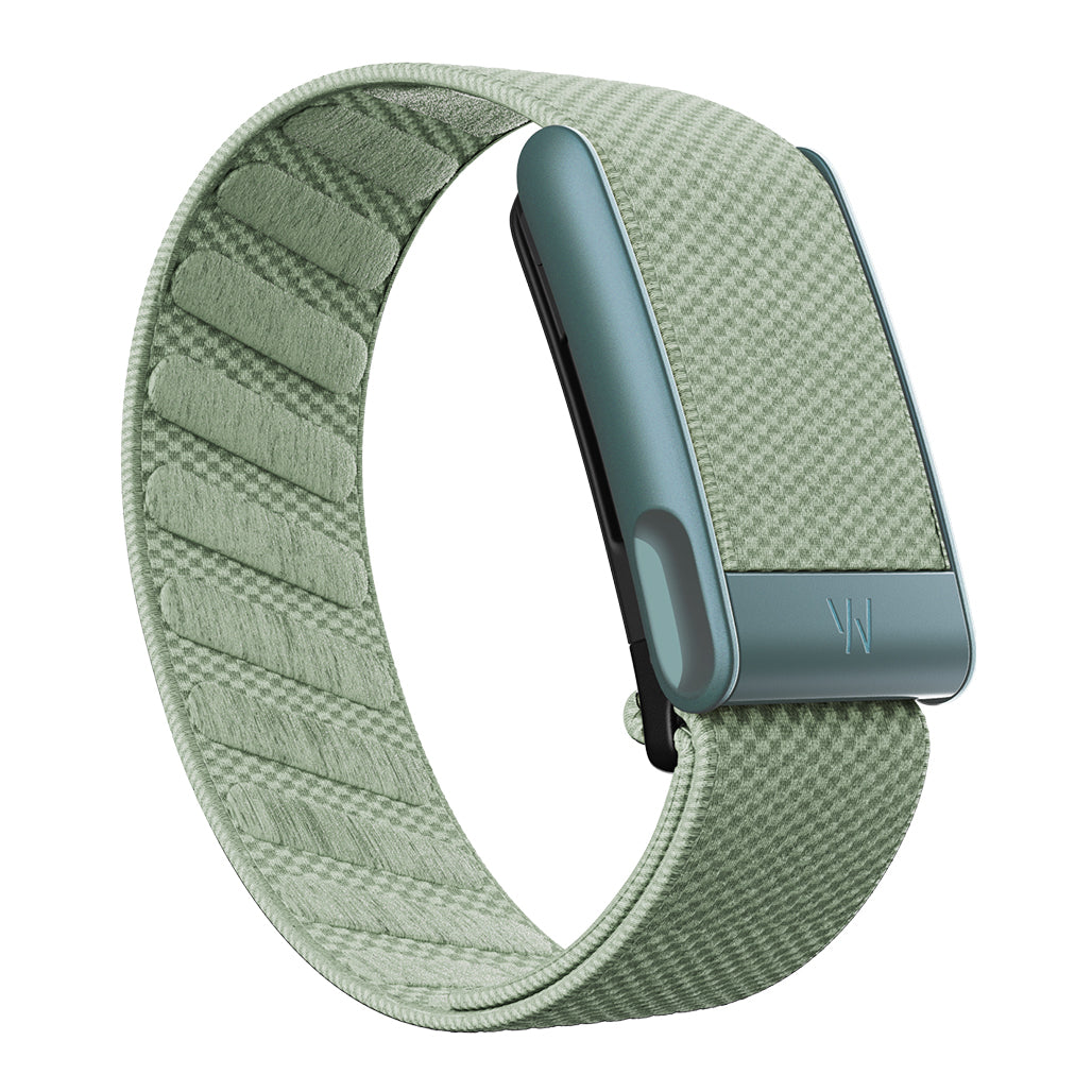 A Photo Of Whoop MG SuperKnit Bands