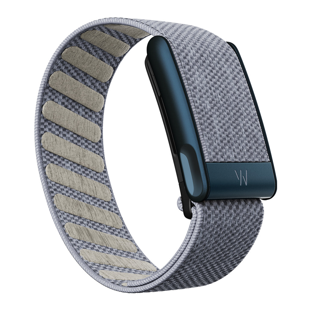 A Photo Of Whoop MG SuperKnit Bands