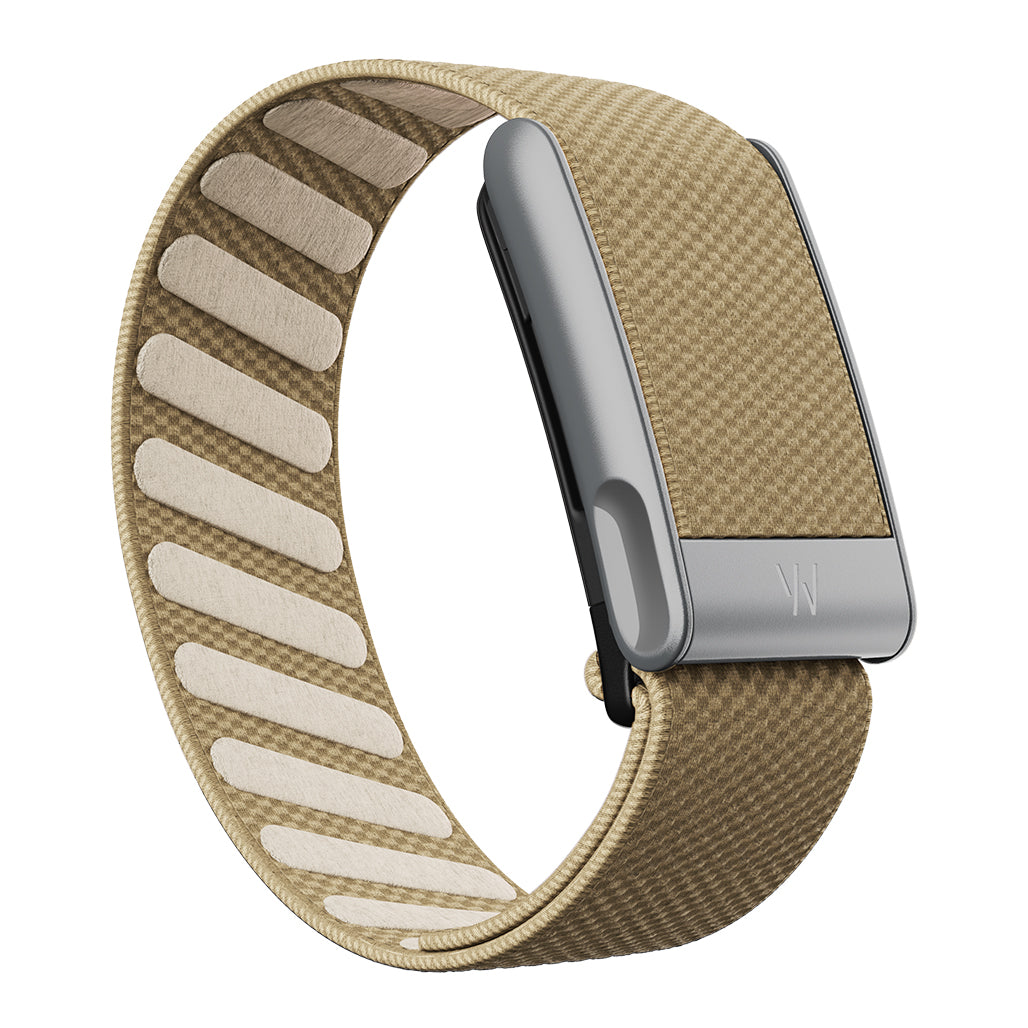 A Photo Of Whoop MG SuperKnit Bands