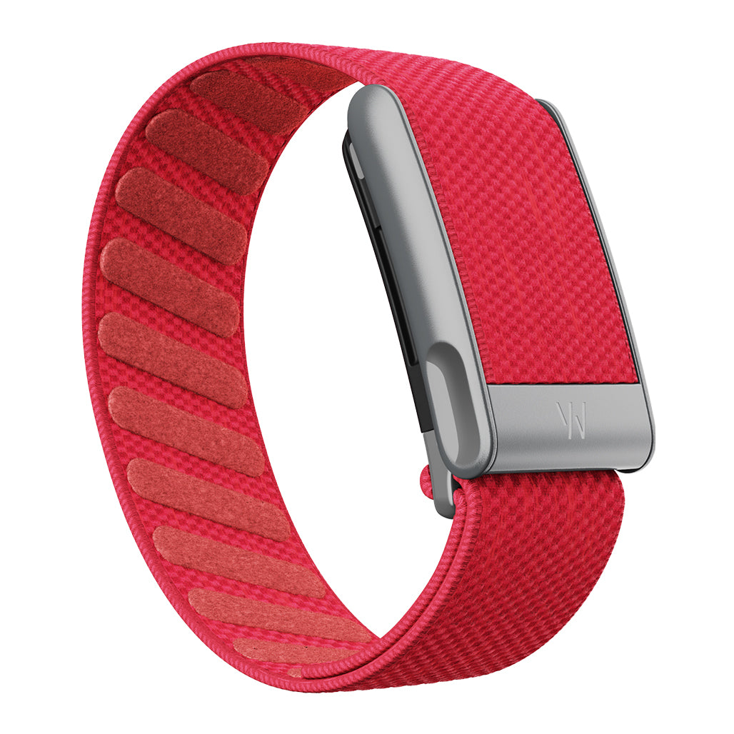 A Photo Of Whoop MG SuperKnit Bands