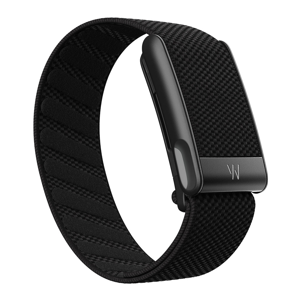 A Photo Of Whoop MG SuperKnit Bands