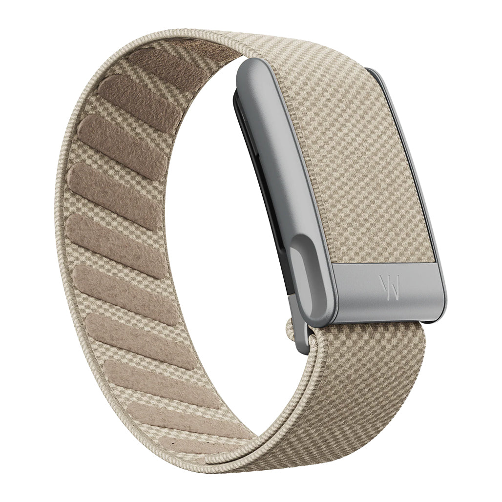 A Photo Of Whoop MG SuperKnit Bands